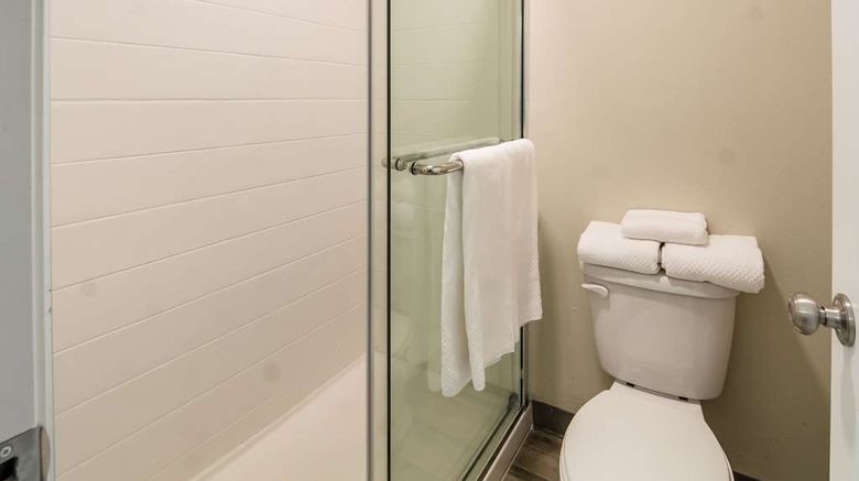<b>Quality Inn & Suites Room</b>. Images powered by <a href="https://iceportal.shijigroup.com/" title="IcePortal" target="_blank">IcePortal</a>.