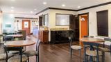 <b>Quality Inn & Suites Restaurant</b>. Images powered by <a href="https://iceportal.shijigroup.com/" title="IcePortal" target="_blank">IcePortal</a>.