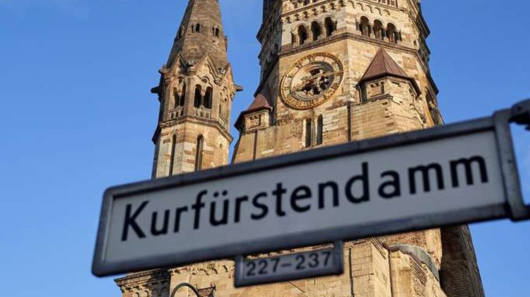 Dorint Kurfurstendamm Berlin Other