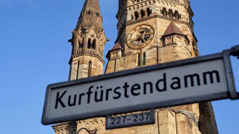 <b>Dorint Kurfurstendamm Berlin Other</b>. Images powered by <a href="https://iceportal.shijigroup.com/" title="IcePortal" target="_blank">IcePortal</a>.