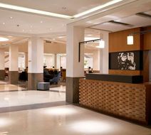 Dorint Kurfurstendamm Berlin Lobby