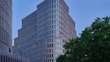 Dorint Kurfurstendamm Berlin Exterior