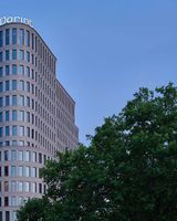 Dorint Kurfurstendamm Berlin