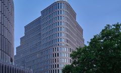Dorint Kurfurstendamm Berlin