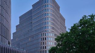 Dorint Kurfurstendamm Berlin