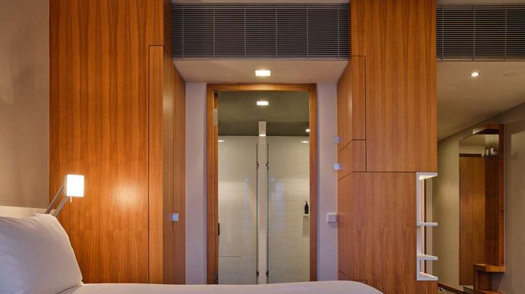 Dorint Kurfurstendamm Berlin Room