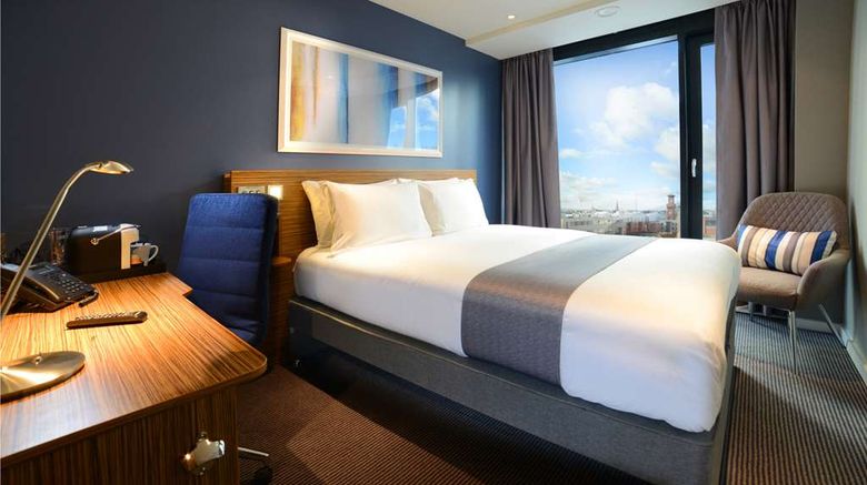 <b>Travelodge Plus Dublin City Centre Suite</b>. Images powered by <a href="https://iceportal.shijigroup.com/" title="IcePortal" target="_blank">IcePortal</a>.