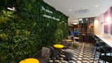 Travelodge Plus Dublin City Centre Restaurant