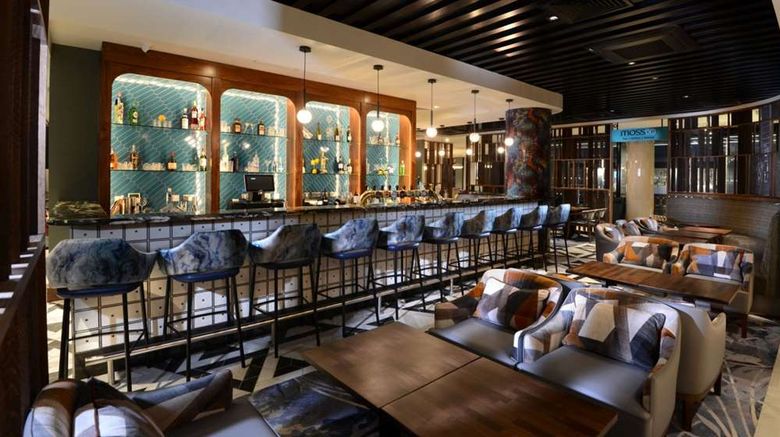 <b>Travelodge Plus Dublin City Centre Restaurant</b>. Images powered by <a href="https://iceportal.shijigroup.com/" title="IcePortal" target="_blank">IcePortal</a>.