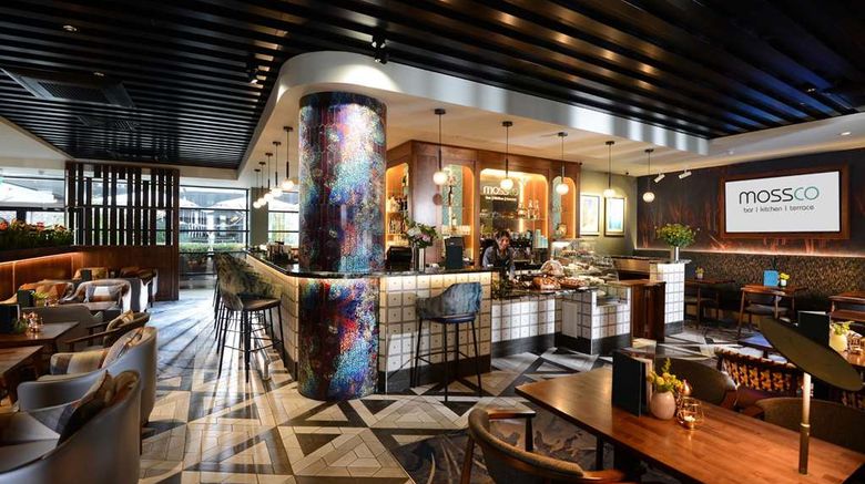 <b>Travelodge Plus Dublin City Centre Restaurant</b>. Images powered by <a href="https://iceportal.shijigroup.com/" title="IcePortal" target="_blank">IcePortal</a>.