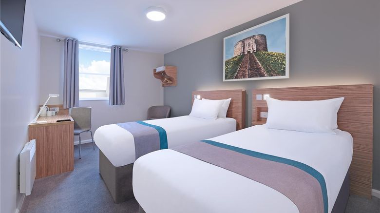 <b>Travelodge Plus Dublin City Centre Room</b>. Images powered by <a href="https://iceportal.shijigroup.com/" title="IcePortal" target="_blank">IcePortal</a>.