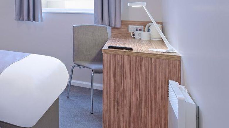 <b>Travelodge Plus Dublin City Centre Room</b>. Images powered by <a href="https://iceportal.shijigroup.com/" title="IcePortal" target="_blank">IcePortal</a>.
