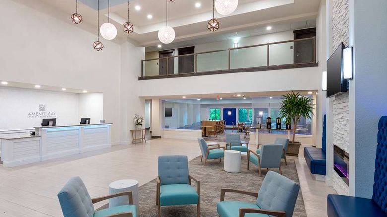 <b>Armeniti Bay, BW Signature Collection Lobby</b>. Images powered by <a href="https://iceportal.shijigroup.com/" title="IcePortal" target="_blank">IcePortal</a>.