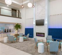 Armeniti Bay, BW Signature Collection Lobby