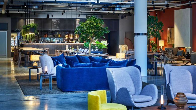 <b>Home Hotel Tapetfabriken Lobby</b>. Images powered by <a href="https://iceportal.shijigroup.com/" title="IcePortal" target="_blank">IcePortal</a>.