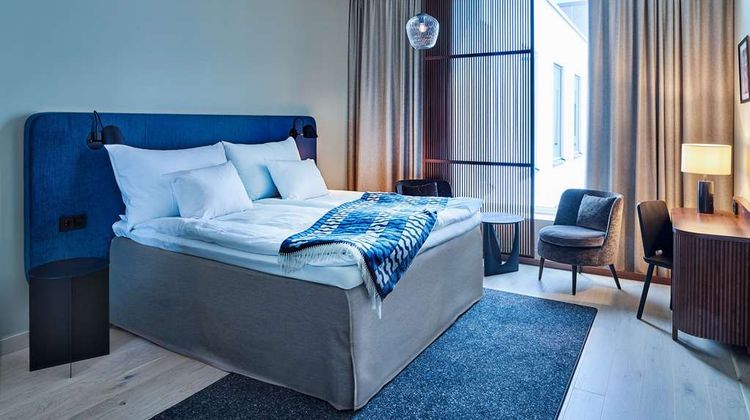 Home Hotel Tapetfabriken Room