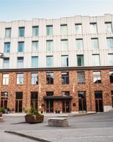 Home Hotel Tapetfabriken