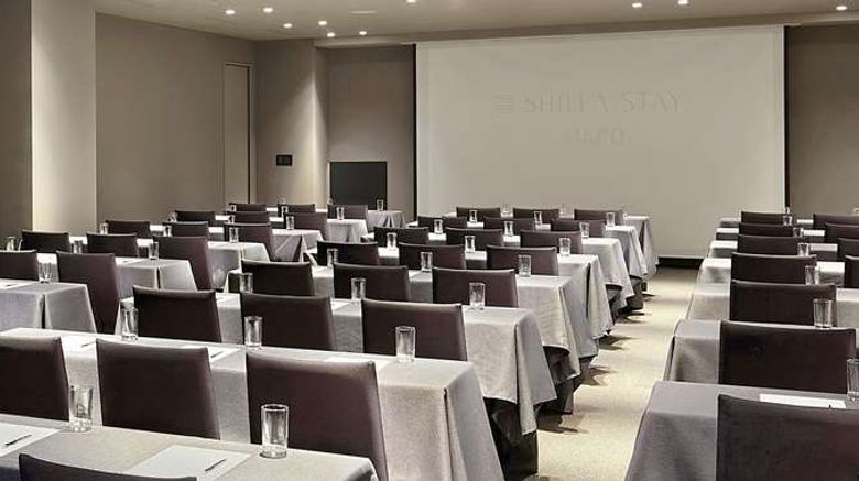 <b>Shilla Stay Dongtan Meeting</b>. Images powered by <a href="https://iceportal.shijigroup.com/" title="IcePortal" target="_blank">IcePortal</a>.