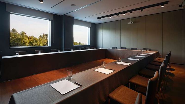 Shilla Stay Dongtan Meeting