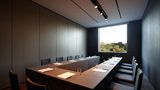 Shilla Stay Dongtan Meeting