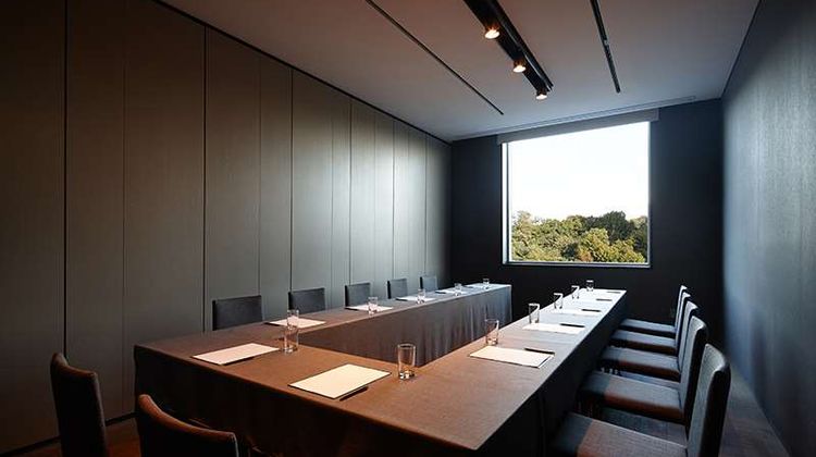 Shilla Stay Dongtan Meeting