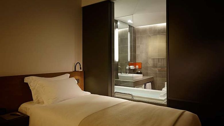 <b>Shilla Stay Dongtan Room</b>. Images powered by <a href="https://iceportal.shijigroup.com/" title="IcePortal" target="_blank">IcePortal</a>.