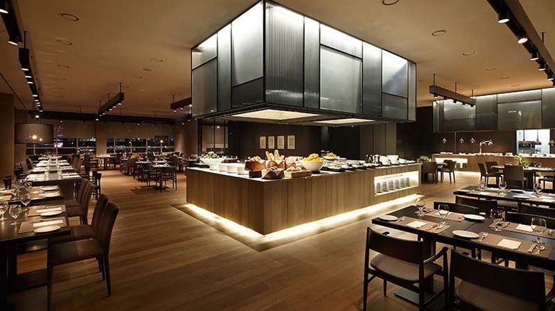 <b>Shilla Stay Dongtan Restaurant</b>. Images powered by <a href="https://iceportal.shijigroup.com/" title="IcePortal" target="_blank">IcePortal</a>.