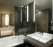 Shilla Stay Yeoksam Room