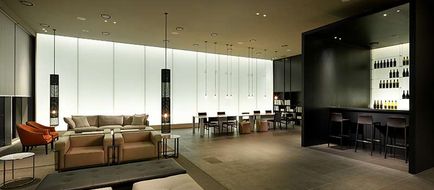 Shilla Stay Yeoksam Lobby