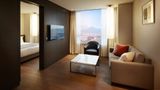 Shilla Stay Seodaemun Suite
