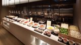 Shilla Stay Seodaemun Restaurant