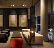 Shilla Stay Seodaemun Lobby