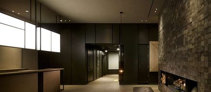 Shilla Stay Seodaemun Lobby