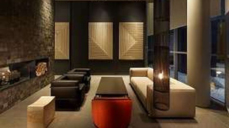 <b>Shilla Stay Seodaemun Lobby</b>. Images powered by <a href="https://iceportal.shijigroup.com/" title="IcePortal" target="_blank">IcePortal</a>.