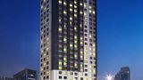 Shilla Stay Seodaemun Exterior