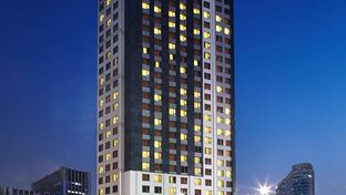 Shilla Stay Seodaemun