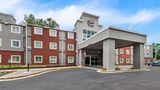 <b>Sleep Inn & Suites Pigeon Forge - Downtown Exterior</b>. Images powered by <a href="https://iceportal.shijigroup.com/" title="IcePortal" target="_blank">IcePortal</a>.