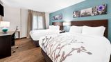 <b>Sleep Inn & Suites Pigeon Forge - Downtown Suite</b>. Images powered by <a href="https://iceportal.shijigroup.com/" title="IcePortal" target="_blank">IcePortal</a>.
