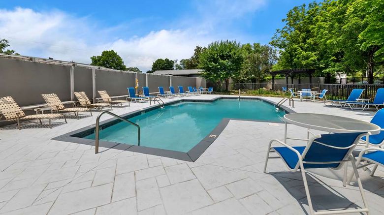 <b>Sleep Inn & Suites Pigeon Forge - Downtown Pool</b>. Images powered by <a href="https://iceportal.shijigroup.com/" title="IcePortal" target="_blank">IcePortal</a>.