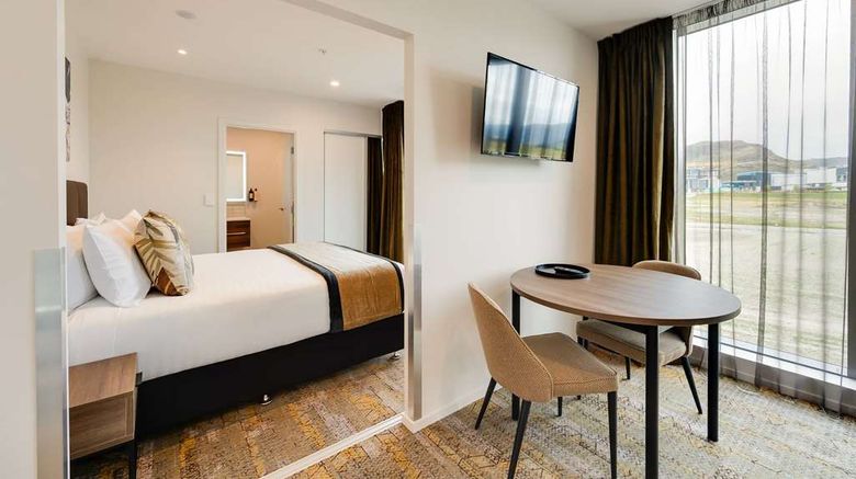 <b>La Quinta by Wyndham Remarkables Park Room</b>. Images powered by <a href="https://iceportal.shijigroup.com/" title="IcePortal" target="_blank">IcePortal</a>.