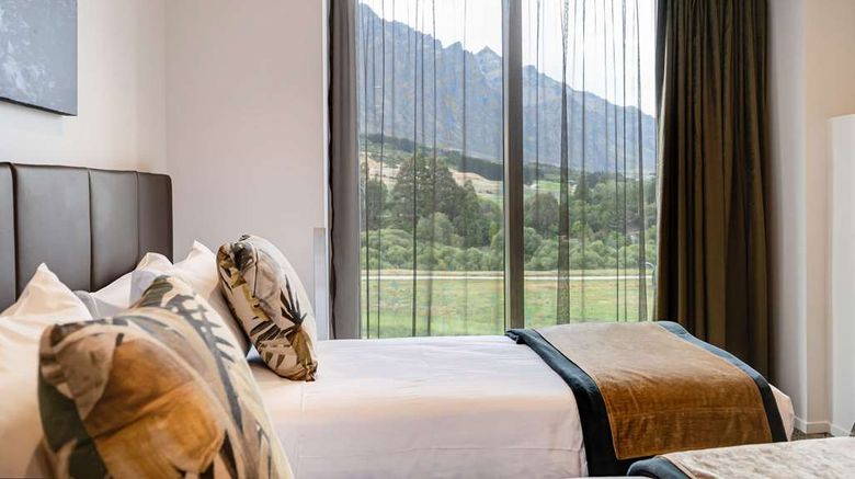 <b>La Quinta by Wyndham Remarkables Park Room</b>. Images powered by <a href="https://iceportal.shijigroup.com/" title="IcePortal" target="_blank">IcePortal</a>.