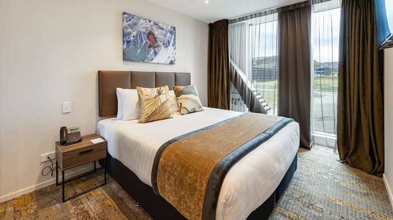 <b>La Quinta by Wyndham Remarkables Park Room</b>. Images powered by <a href="https://iceportal.shijigroup.com/" title="IcePortal" target="_blank">IcePortal</a>.