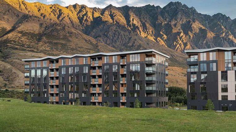La Quinta by Wyndham Remarkables Park Exterior