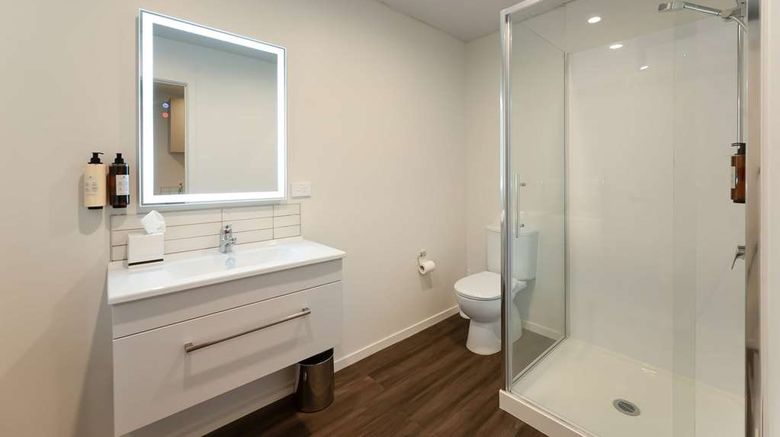 <b>La Quinta by Wyndham Remarkables Park Room</b>. Images powered by <a href="https://iceportal.shijigroup.com/" title="IcePortal" target="_blank">IcePortal</a>.