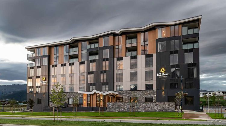 La Quinta by Wyndham Remarkables Park Exterior