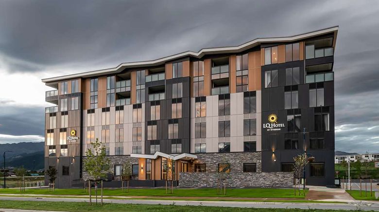 <b>La Quinta by Wyndham Remarkables Park Exterior</b>. Images powered by <a href="https://iceportal.shijigroup.com/" title="IcePortal" target="_blank">IcePortal</a>.