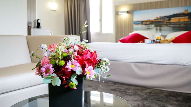 <b>Ibis Styles Lyon Saphir Suite</b>. Images powered by <a href="https://iceportal.shijigroup.com/" title="IcePortal" target="_blank">IcePortal</a>.