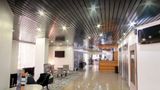 Ibis Styles Lyon Saphir Lobby