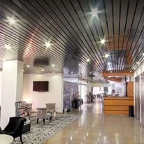 Ibis Styles Lyon Saphir