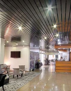 Ibis Styles Lyon Saphir